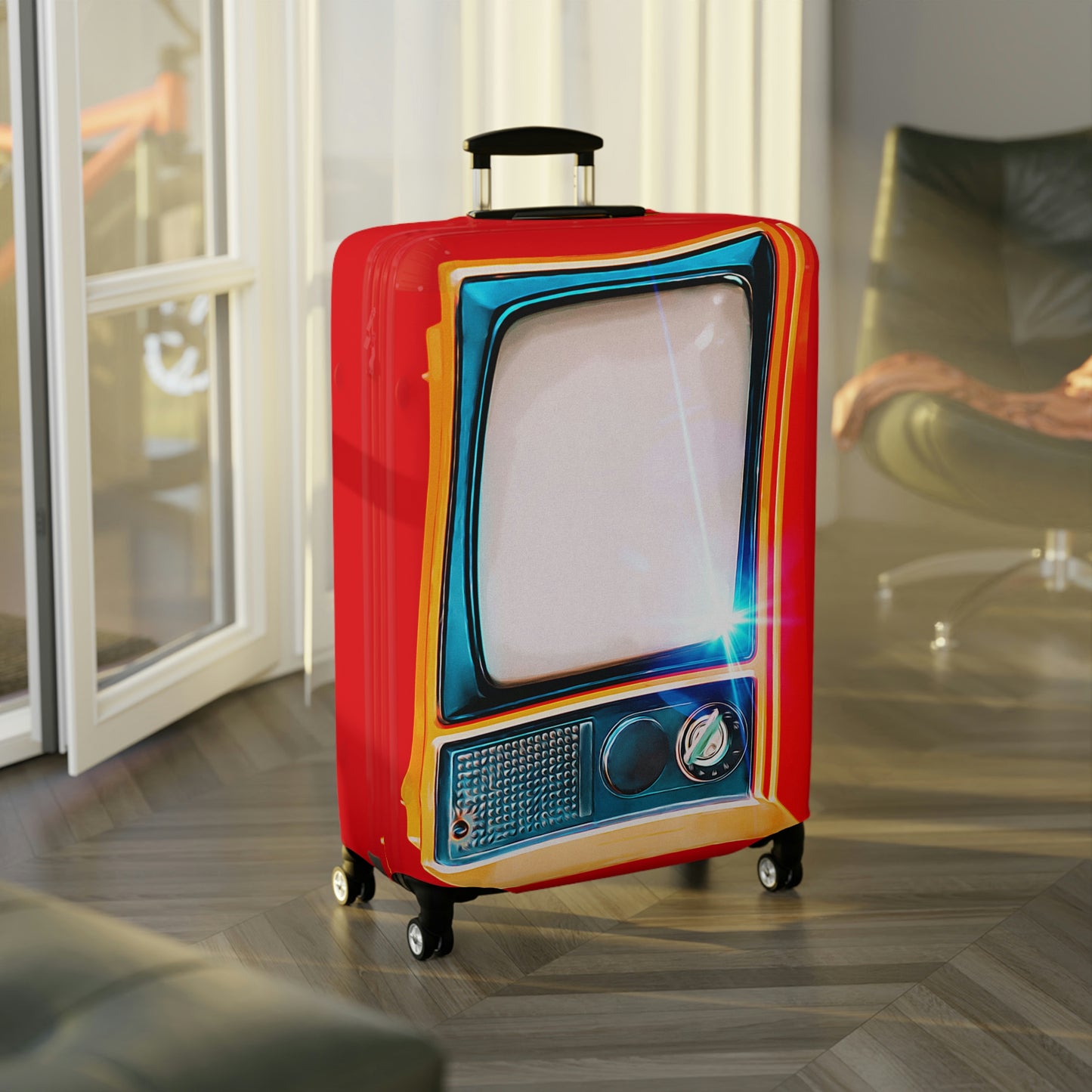 TUBE TV
