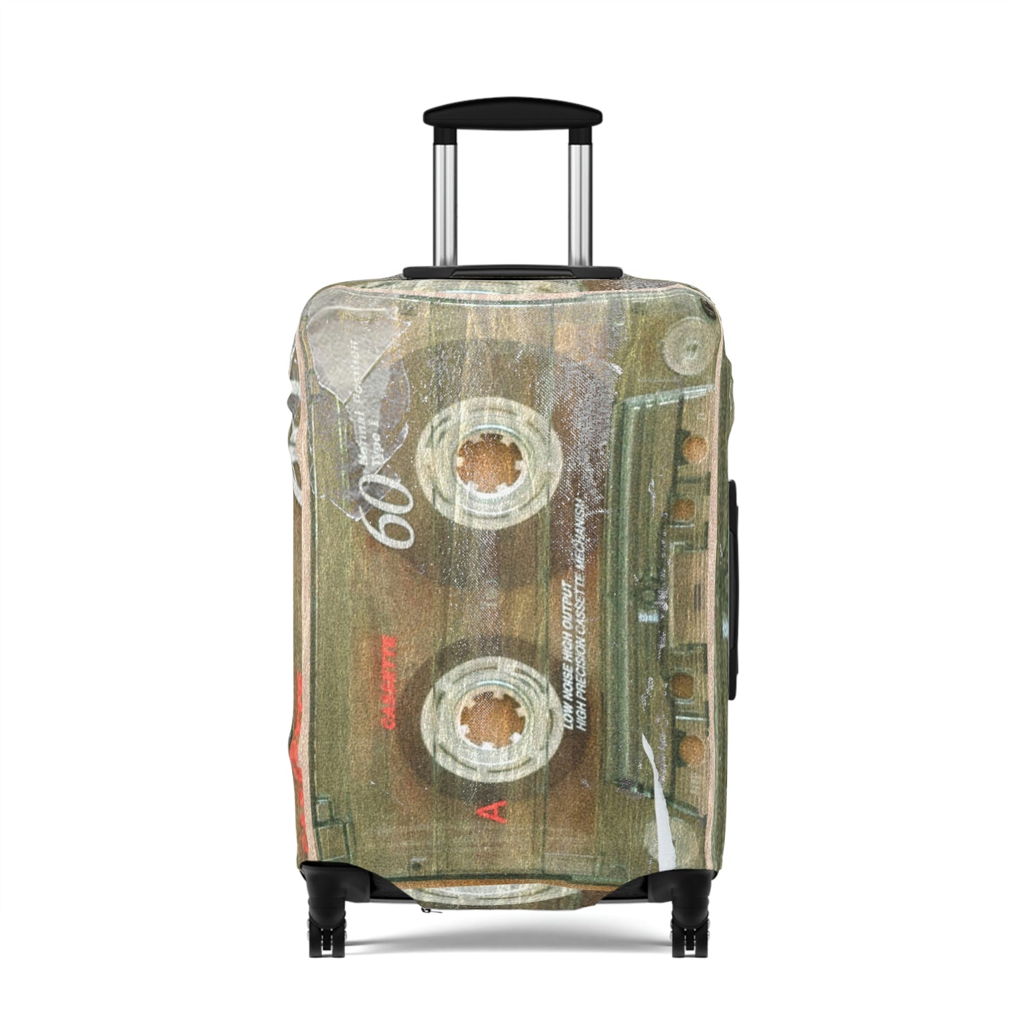 Vintage Cassette