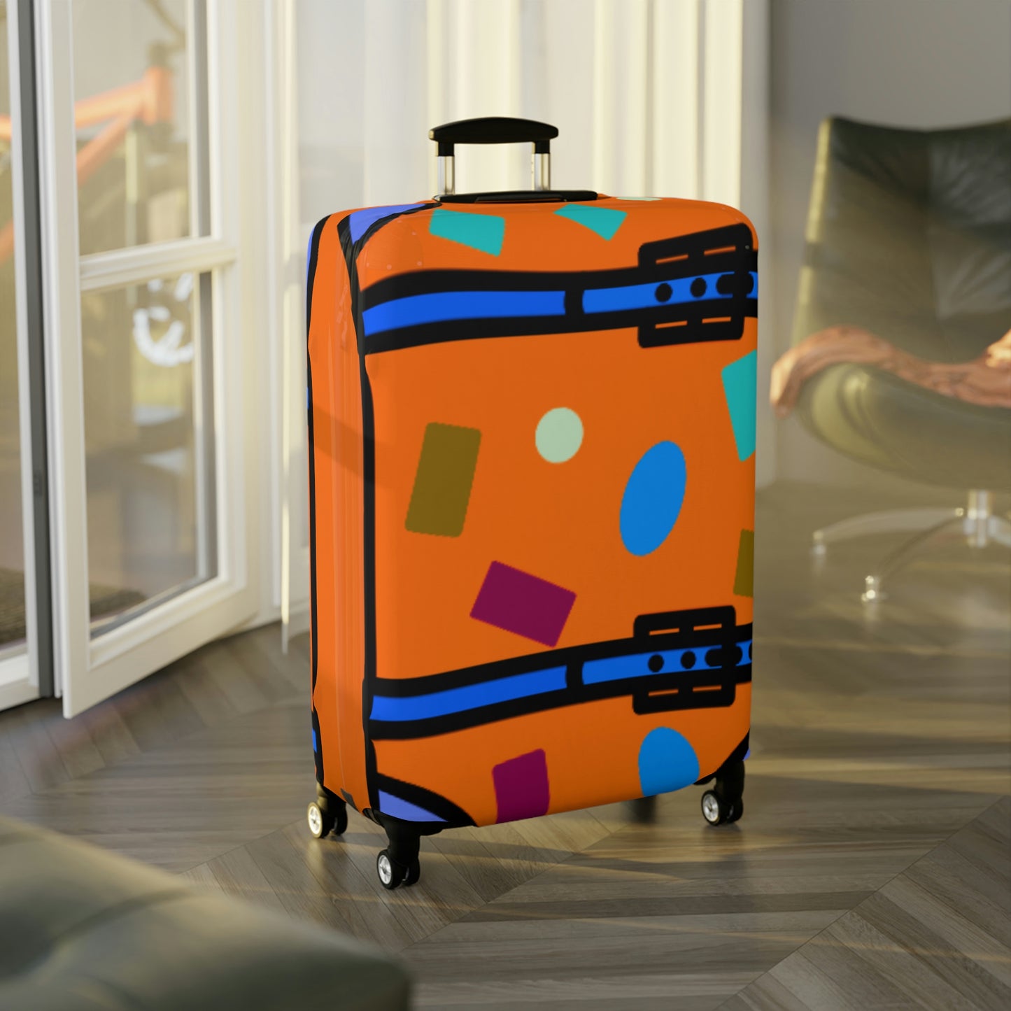 Make my Case - Orange