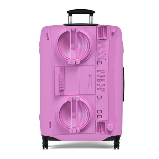 PINK 3D BOOMBOX