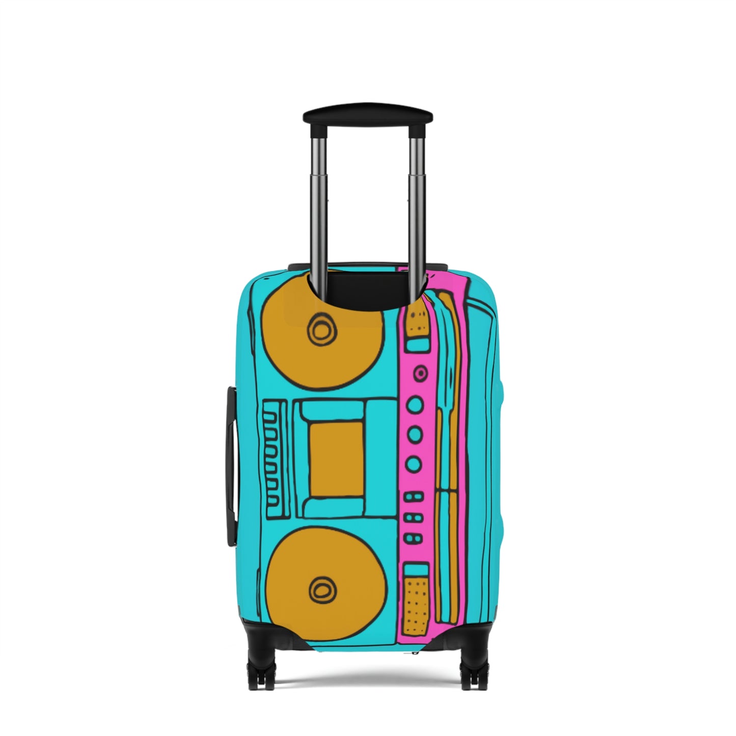 BOOMBOX teal