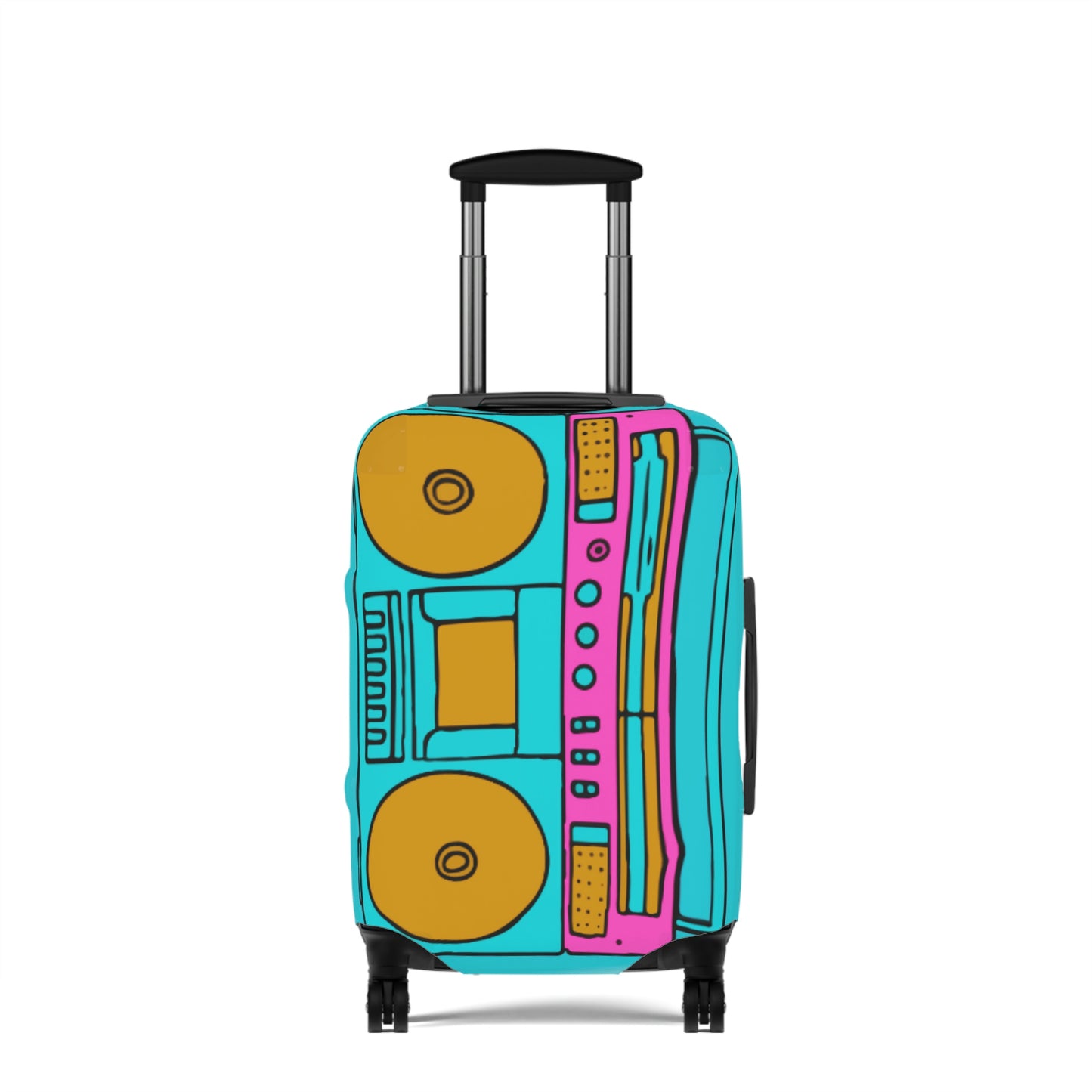 BOOMBOX teal