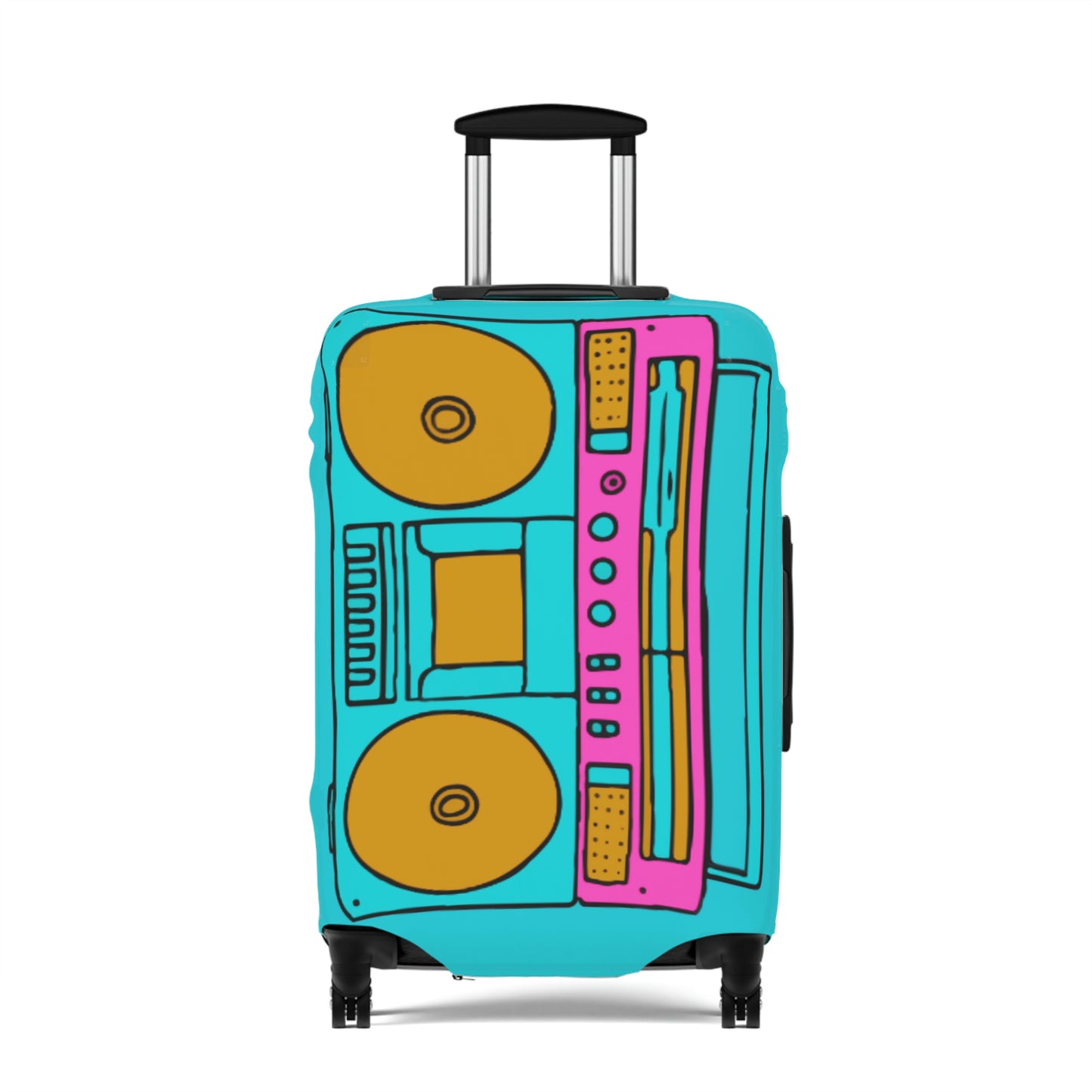 BOOMBOX teal