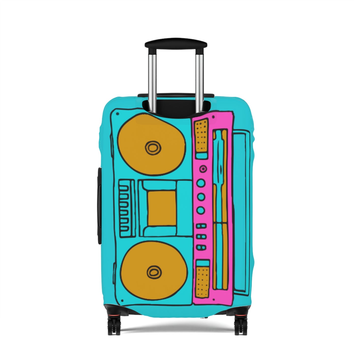 BOOMBOX teal