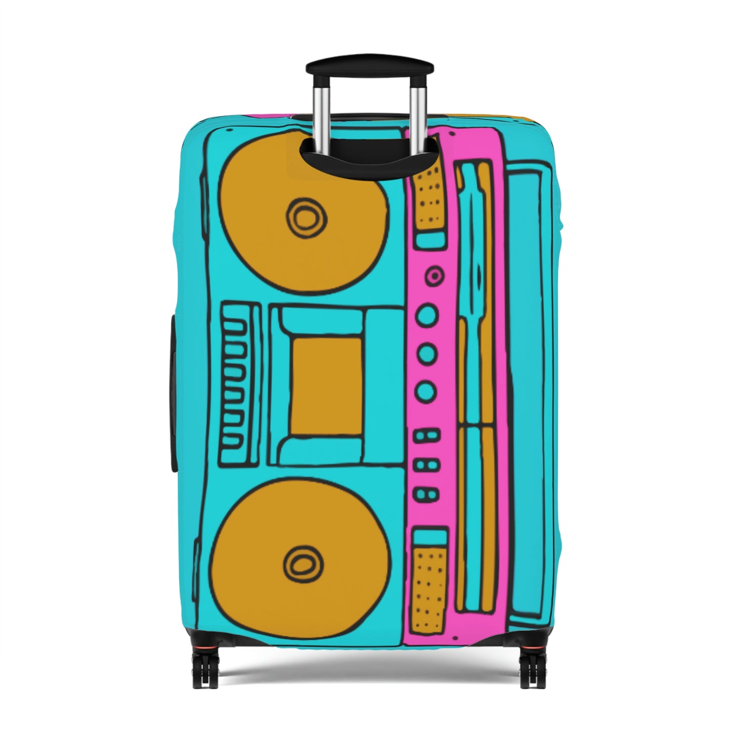 BOOMBOX teal